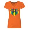 Performance® Tech Women's V-Neck T-Shirt Thumbnail