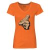 Performance® Tech Women's V-Neck T-Shirt Thumbnail