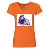 Performance® Tech Women's V-Neck T-Shirt Thumbnail