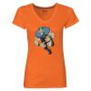 Performance® Tech Women's V-Neck T-Shirt Thumbnail