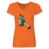 Performance® Tech Women's V-Neck T-Shirt Thumbnail