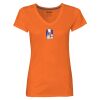 Performance® Tech Women's V-Neck T-Shirt Thumbnail