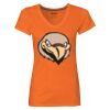 Performance® Tech Women's V-Neck T-Shirt Thumbnail