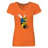 Performance® Tech Women's V-Neck T-Shirt Thumbnail