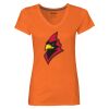 Performance® Tech Women's V-Neck T-Shirt Thumbnail