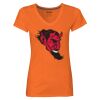 Performance® Tech Women's V-Neck T-Shirt Thumbnail