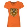 Performance® Tech Women's V-Neck T-Shirt Thumbnail