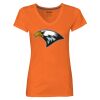 Performance® Tech Women's V-Neck T-Shirt Thumbnail