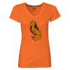 Performance® Tech Women's V-Neck T-Shirt Thumbnail