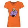 Performance® Tech Women's V-Neck T-Shirt Thumbnail