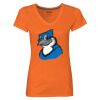 Performance® Tech Women's V-Neck T-Shirt Thumbnail