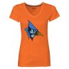Performance® Tech Women's V-Neck T-Shirt Thumbnail