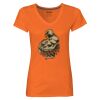 Performance® Tech Women's V-Neck T-Shirt Thumbnail