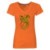 Performance® Tech Women's V-Neck T-Shirt Thumbnail