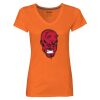 Performance® Tech Women's V-Neck T-Shirt Thumbnail