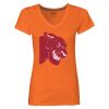 Performance® Tech Women's V-Neck T-Shirt Thumbnail