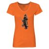 Performance® Tech Women's V-Neck T-Shirt Thumbnail