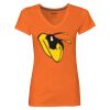 Performance® Tech Women's V-Neck T-Shirt Thumbnail