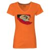 Performance® Tech Women's V-Neck T-Shirt Thumbnail