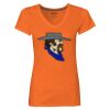 Performance® Tech Women's V-Neck T-Shirt Thumbnail