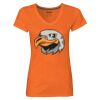 Performance® Tech Women's V-Neck T-Shirt Thumbnail