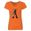 Performance® Tech Women's V-Neck T-Shirt Thumbnail