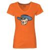 Performance® Tech Women's V-Neck T-Shirt Thumbnail