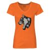 Performance® Tech Women's V-Neck T-Shirt Thumbnail