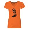 Performance® Tech Women's V-Neck T-Shirt Thumbnail