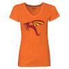 Performance® Tech Women's V-Neck T-Shirt Thumbnail