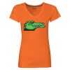 Performance® Tech Women's V-Neck T-Shirt Thumbnail