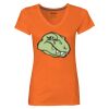 Performance® Tech Women's V-Neck T-Shirt Thumbnail