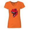 Performance® Tech Women's V-Neck T-Shirt Thumbnail