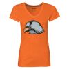 Performance® Tech Women's V-Neck T-Shirt Thumbnail