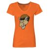 Performance® Tech Women's V-Neck T-Shirt Thumbnail