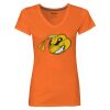 Performance® Tech Women's V-Neck T-Shirt Thumbnail
