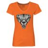 Performance® Tech Women's V-Neck T-Shirt Thumbnail