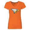 Performance® Tech Women's V-Neck T-Shirt Thumbnail