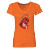 Performance® Tech Women's V-Neck T-Shirt Thumbnail
