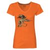 Performance® Tech Women's V-Neck T-Shirt Thumbnail
