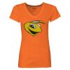 Performance® Tech Women's V-Neck T-Shirt Thumbnail