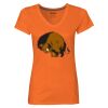 Performance® Tech Women's V-Neck T-Shirt Thumbnail