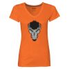 Performance® Tech Women's V-Neck T-Shirt Thumbnail