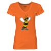 Performance® Tech Women's V-Neck T-Shirt Thumbnail