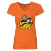 Performance® Tech Women's V-Neck T-Shirt Thumbnail