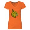 Performance® Tech Women's V-Neck T-Shirt Thumbnail