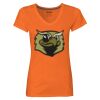 Performance® Tech Women's V-Neck T-Shirt Thumbnail