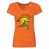 Performance® Tech Women's V-Neck T-Shirt Thumbnail