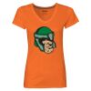 Performance® Tech Women's V-Neck T-Shirt Thumbnail
