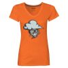 Performance® Tech Women's V-Neck T-Shirt Thumbnail